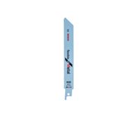 Bosch 2609256705 hoja de sierra de sable bimetálico 2 pieza(s)