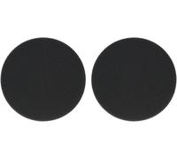 Bosch 2x Esponja de pulido | para Lacado, Tablero multiplex, Ø 125 mm, , Professional Accesorios Pulidora, Lijadora excéntrica