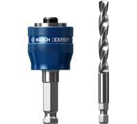 Bosch 2x expert power change plus c/broca centr., broca hss-g 7,15x105