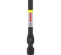 Bosch 2x Punta PRO Torx Impact | Longitud 55 mm, Professional Accesorios Atornillador, Taladro/atornilladores perforadores