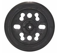 Bosch 3 608 601 006 - Plato de lija - mittel, 150 mm (pack de 1)