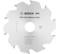 Bosch 3 608 641 001 - Fresas de disco - 10, 20 mm, 2,8 mm (pack de 1)