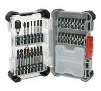 Bosch 31x PRO Impact Set, 31 piezas (200 x 107 mm, Professional Accesorio atornillador, atornillador)