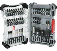 Bosch 41x PRO Impact Set, 41 uds (200 x 107 mm, Professional Accesorios Atornillador, Atornillador)
