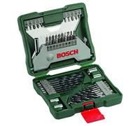 Bosch - Juego de 43 piezas de puntas, taladros y vasos. 2607019613