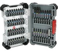 Bosch 48x Set de puntas de atornillar PRO Impact, 48 unidades | 200 x 107 mm, Professional Accesorios Atornillador, Taladro/atornilladores perforadores