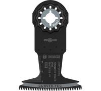 Bosch 5 hojas multimaterial aii 65 bspib para herramientas multifunci?
