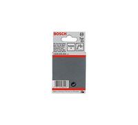Bosch 5000x Grapas de alambre fino (Longitud 6 mm,)