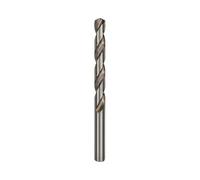 Bosch Brocas metálicas 2 608 595 078 HSS-G DIN 338 (10,5 x 87 x 133 mm) Pack de 5