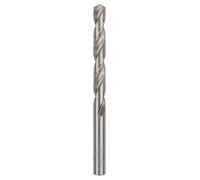 Bosch 5x Broca helicoidal PRO Metal HSS-G de longitud convencional | para Metales no ferrosos, Acero, Ø 9,10 mm, Professional Accesorios Taladro/atornilladores perforadores