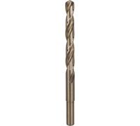 Bosch 5x Broca helicoidal PRO Stainless Steel HSS-Co | para Acero, Acero inoxidable, Ø 11,00 mm, Professional Accesorios Taladro/atornilladores perforadores
