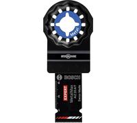 Bosch 5x Hoja de corte de inmersión EXPERT AIZ 20 AIT MetalMax (para Acero, Acero inoxidable, Anchura mm, Professional Accesorios Multiherramienta)