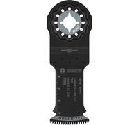 Bosch Pack de 5 hojas multiherramienta PRO AIZ 32 BSPIB – para madera dura y tableros plásticos
