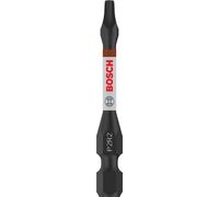 Bosch 5x Punta PRO P2R2 Impact (125 x 75 mm, Professional Accesorios Atornillador, Atornillador)