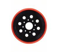 Bosch 8-Loch Disco Abrasivo, 125MM, Central, Apto Para : Gex 12V-125, 18V-125