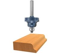 BOSCH 85270M - Broca romana con punta de carburo (5/32 x 5/8 pulgadas)