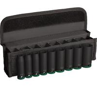 Bosch Juego de llaves de impacto 9X PRO 83 x 46 mm accesorios profesionales