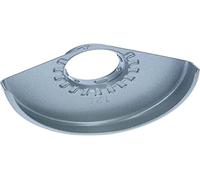 Bosch - AC varios_Caperuza protectora sin chapa: 125mm