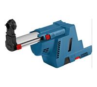 Bosch - Accesorio de aspiración de polvo para martillos perforadores y cinceladores 1600A0051M