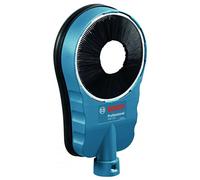 Bosch Professional Colector de polvo GDE 162 para taladros