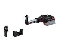 Bosch Professional – sistema de aspiración GDE 28 D – 2 adaptadores