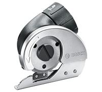 Bosch Accesorio de sistema | El adaptador de corte IXO autoafilable y muy versátil IXO Collection - Cutter adapter