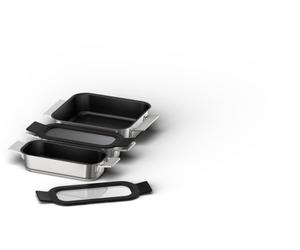 BOSCH Accesorio horno y encimera HEZ9FF030