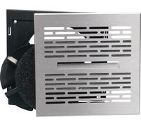 BOSCH Accesorio para ventilación de viviendas ZUW 125 Válvula de impulsión de aire de largo alcance, DN 125 - 7738112052