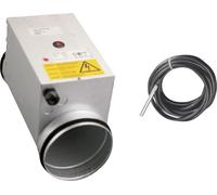 BOSCH Accesorio para ventilación doméstica HRE-A160-1200 Kit de resistencia eléctrica de postcalentamiento para V5001 C - 7738113667