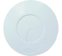 BOSCH Accesorio ventilación descentralizada LA60F Kit de instalación completo para extractor de aire 60 - 7735600386
