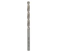 Bosch Accesorios 2608596868 Broca de metal HSS-G, DIN 338, 4,2 x 43 x 75 mm