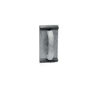BOSCH ACCESORIOS 2608608N24 - Taco lijado manual: 115x230: manual
