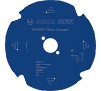 BOSCH ACCESORIOS 2608644125 - Disco de sierra circular CSB Expert FiberCement: 190x30x4D