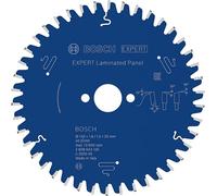 Bosch Disco de sierra circular CSB Expert LaminatedPanel 140x20x42D 2608644126