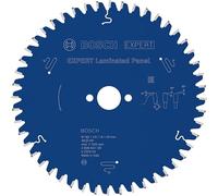 Bosch Accesorios – Disco de sierra circular CSB Expert LaminatedPanel 165x20x48D