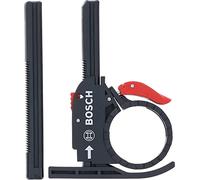 BOSCH ACCESORIOS - 2609256C62 Tope de profundidad Expert: variable: DIY para multiherramienta