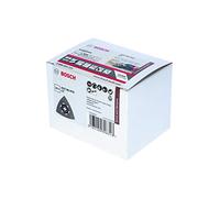 Bosch Accesorios Bosch Plato de Molienda de Carburo de Riff Avz 90 Rt6, 90 mm, Paquete de 10