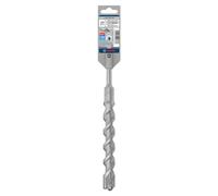 Bosch Accesorios Broca Sdsplus5X 24X200X250 4Esp.Punt.Ce