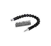 Bosch Accesorios Extensión articulada Atorn10P 300 mm 11 piezas