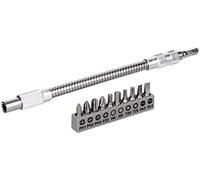 Bosch accesorios - extension flexible atorn10 p bosch 200 mm