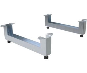 BOSCH Accesorios para ventilación de viviendas HRV-FMS Kit de consolas de suelo para V5001 C - 7738113651