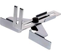 Bosch Accessories 1 x Guía Paralela (Accesorio para Fresadoras Advanced TrimRouter 18V-8)