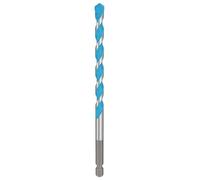 Bosch Accessories 1x Broca Expert HEX-9 MultiConstruction (para Hormigón, Ø 8x150 mm, Accesorios Taladro de impacto rotativo)