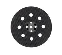Bosch Plato de soporte Set Ø 215 mm para GTR 550 – Accesorio para lijadoras de cartón-yeso