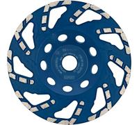 Bosch Accessories 2608901479 Expert Concrete - Discos para ollas (180 mm, 1 unidad)