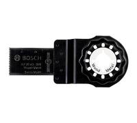 Bosch Professional – Hojas de sierra de inmersión AIZ 20 AB para madera y metal 20 x 30 mm 5x