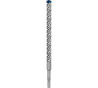 Bosch Accessories EXPERT SDS plus-7X 2608900128 - Broca para martillo perforador (15,0 mm, longitud total: 265 mm, SDS)