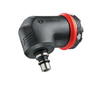 Bosch Adaptador angular (accesorio para taladros/atornilladores a batería Bosch AdvancedImpact AdvancedDrill 18, en caja)