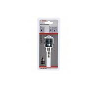 Bosch Adaptador (Conexión Hexagonal de 3/8", Accesorios sierra de Corona), Ø 8,7 mm