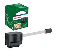 Bosch adaptador de cinta métrica para medidor láser Zamo (accesorio para Zamo, 4.ª gen., para la medición precisa de distancias cortas y objetos independientes, en caja de cartón)